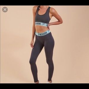 Gymshark full length fit leggings